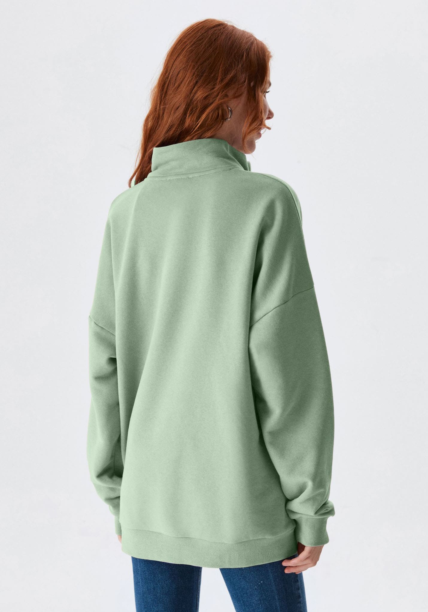 LTB Sweatshirt LOBEPE (1-tlg) günstig online kaufen