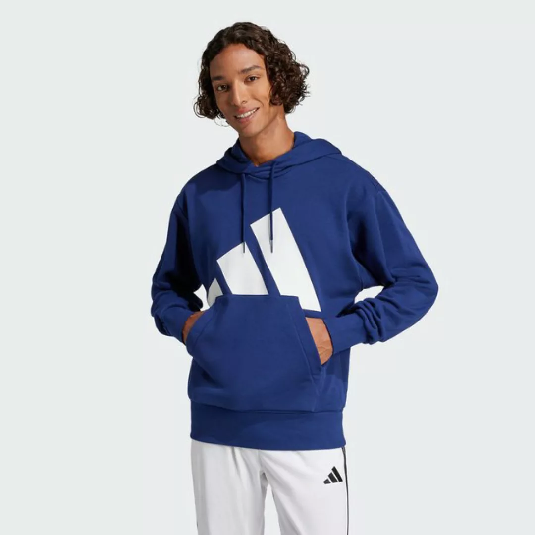 adidas Sportswear Kapuzensweatshirt M BL FT HD günstig online kaufen