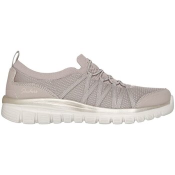 Skechers  Sneaker Slipper GRACEFUL - PURECRUSH 100888 TPGD günstig online kaufen