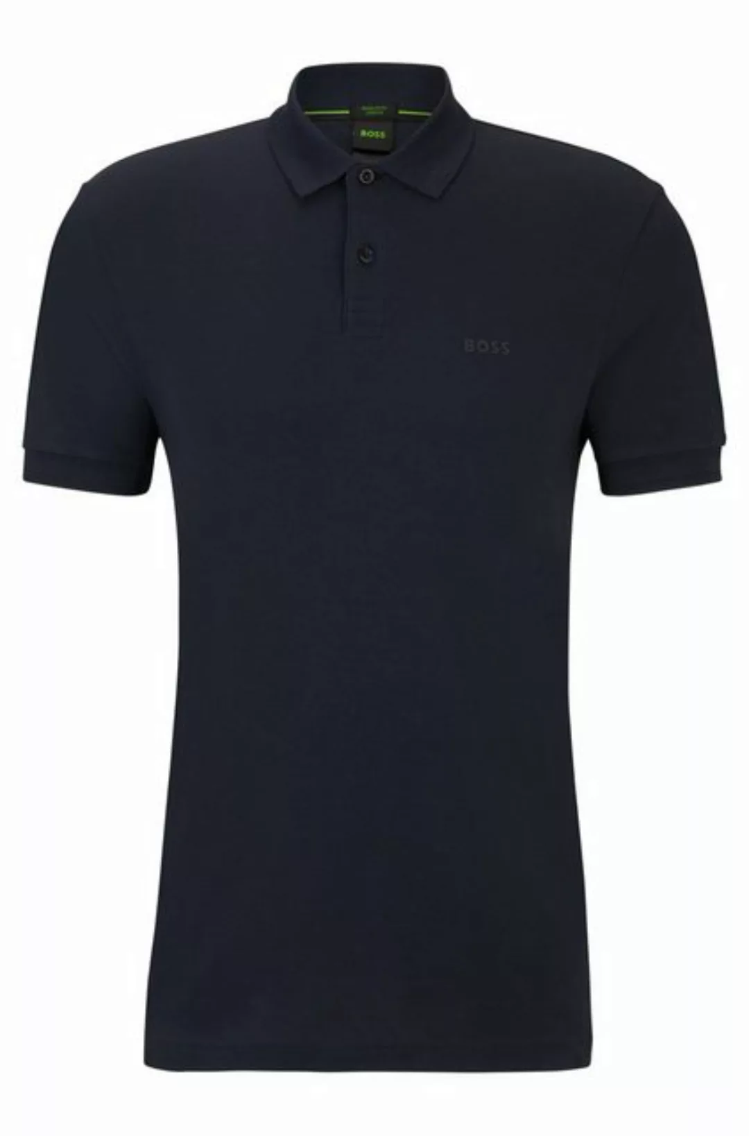 BOSS GREEN Poloshirt Pio 1 mit Polokragen günstig online kaufen