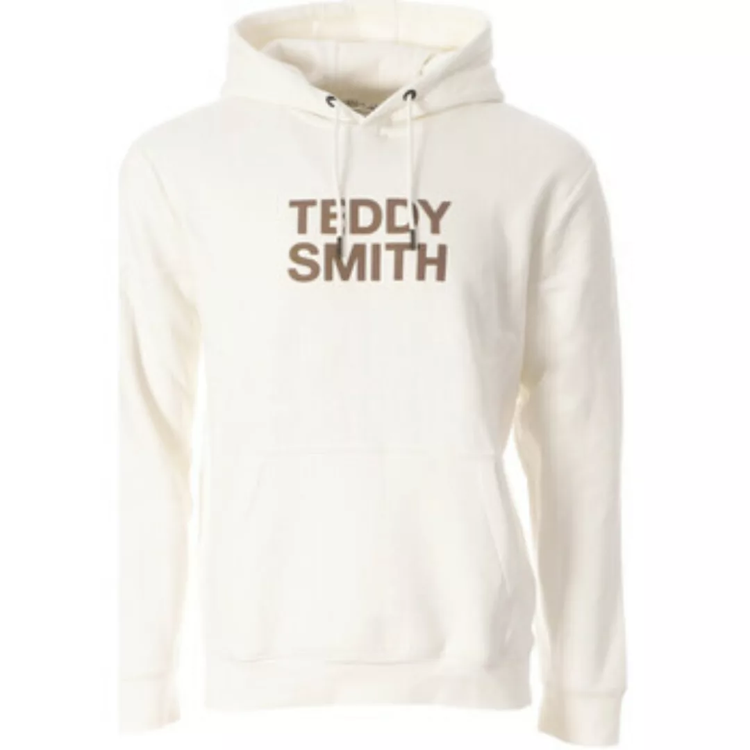 Teddy Smith  Sweatshirt 10816368D günstig online kaufen
