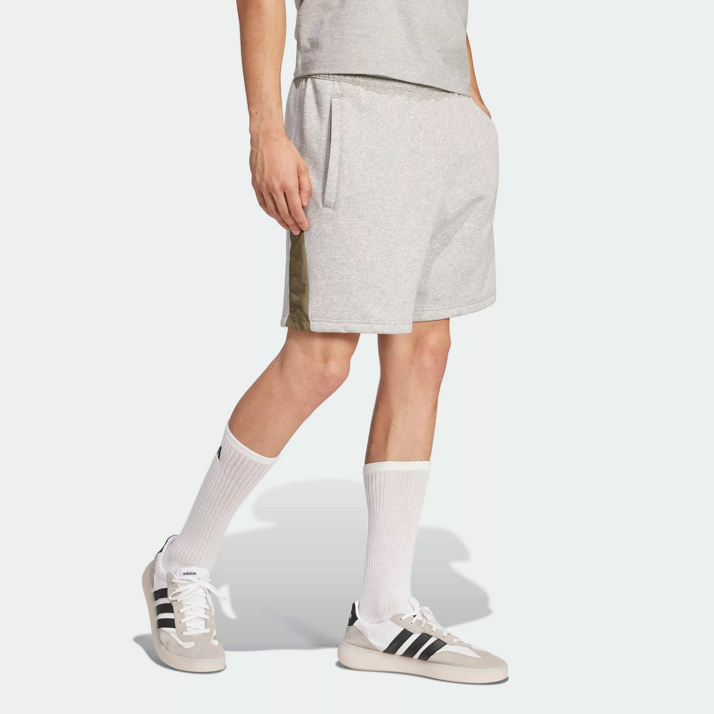 adidas Sportswear Shorts M ESS CB günstig online kaufen
