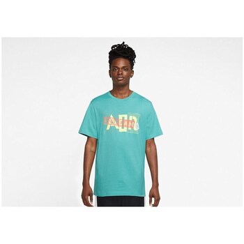 Nike  T-Shirt Air Jordan Brand Graphic Crew 3 günstig online kaufen
