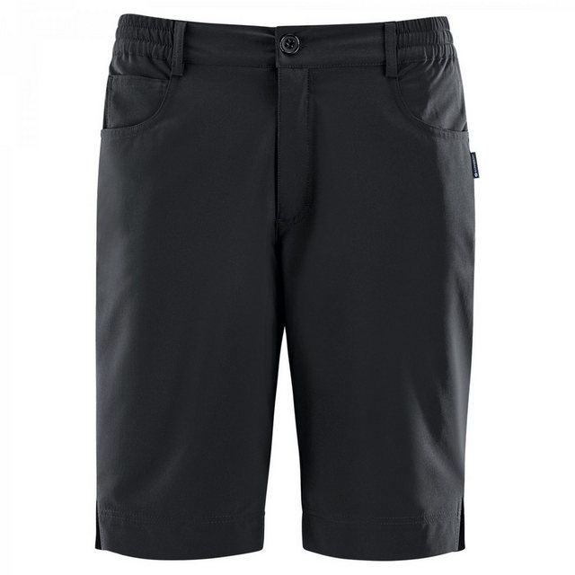 SCHNEIDER Sportswear Bermudas SOFIAW-Bermudahose Damen schwarz günstig online kaufen