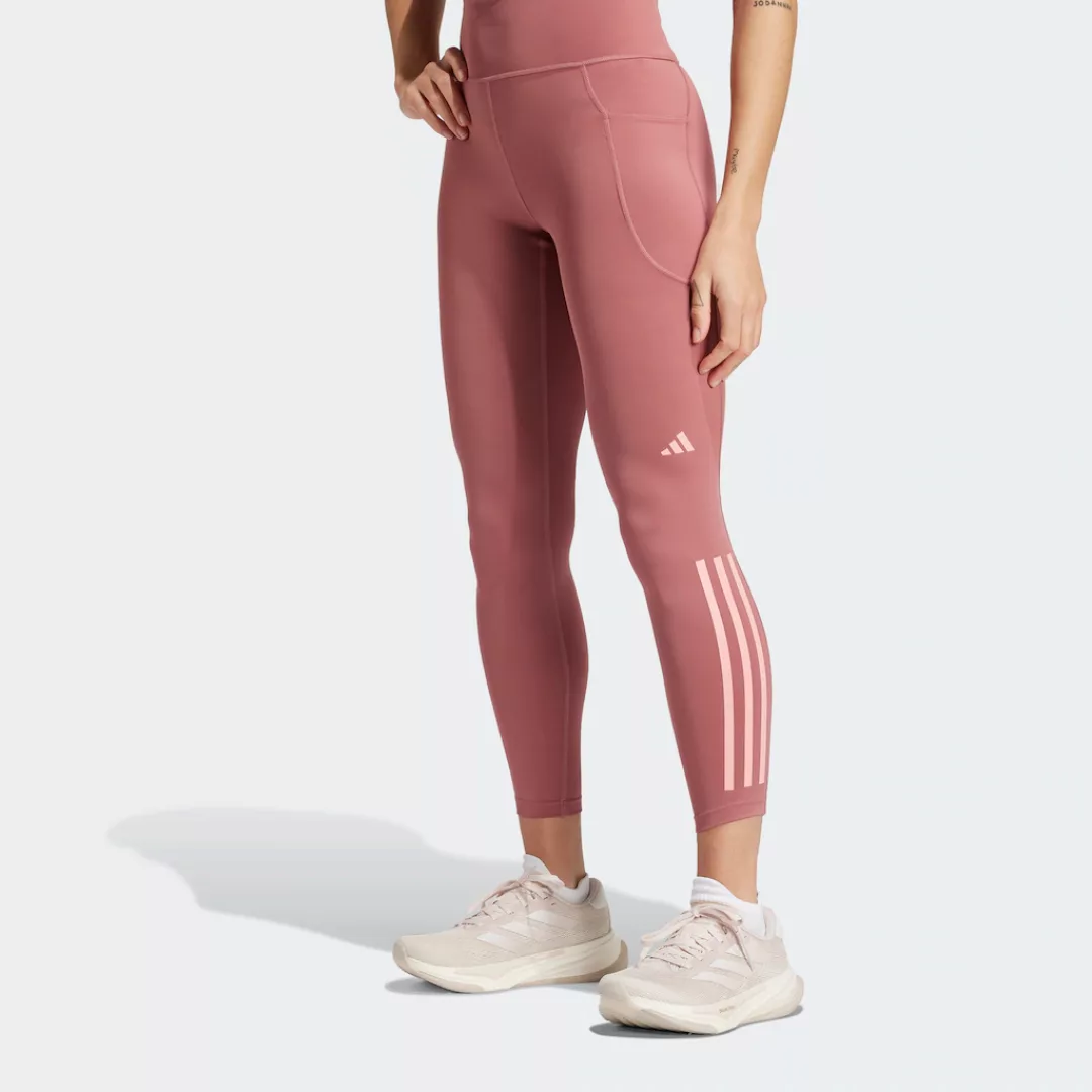 adidas Performance Lauftights "DailyRun 3S 7/8", (1 tlg.) günstig online kaufen