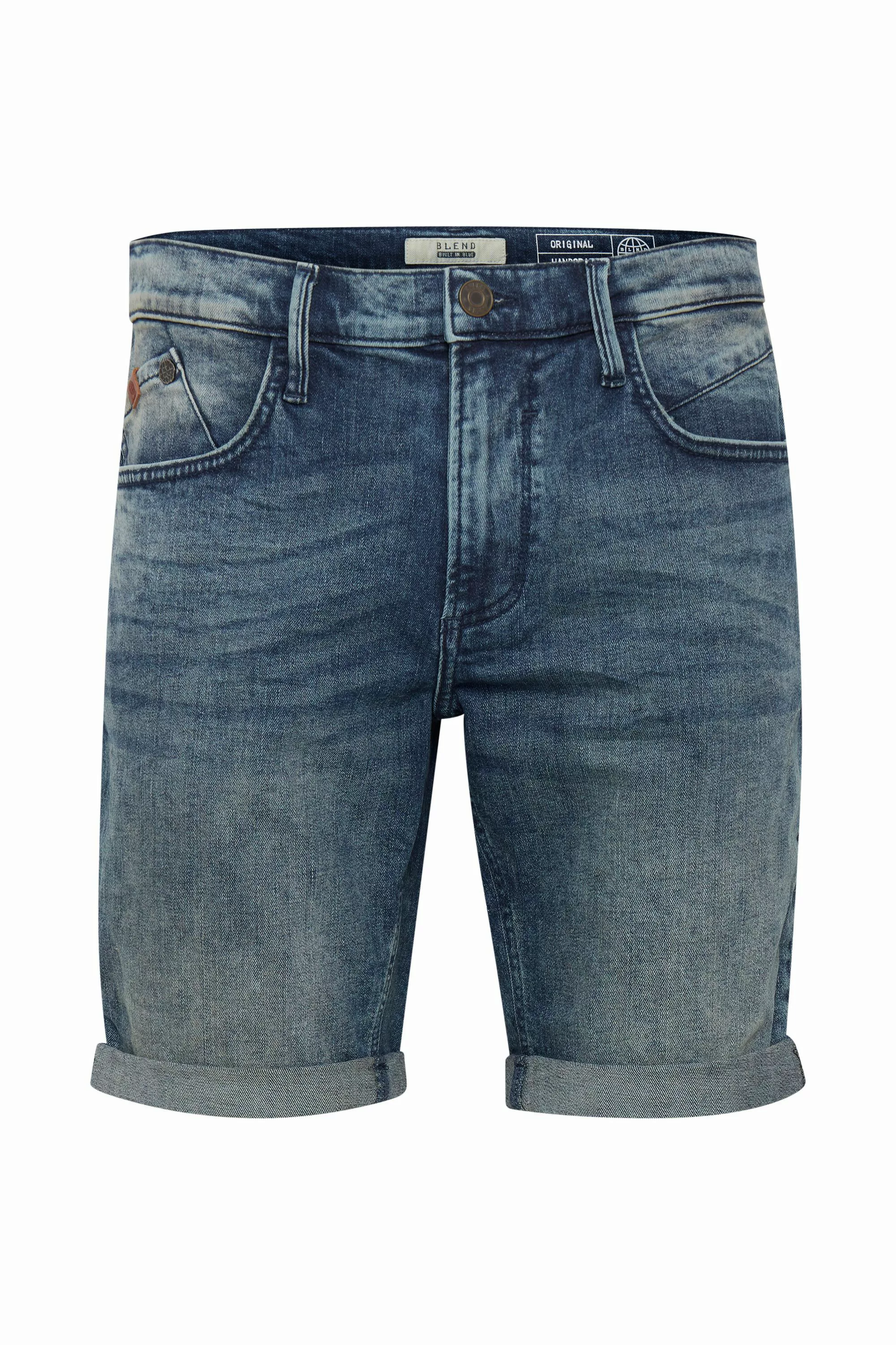 Blend Jeansshorts "BLEND BHGrilitsch" günstig online kaufen