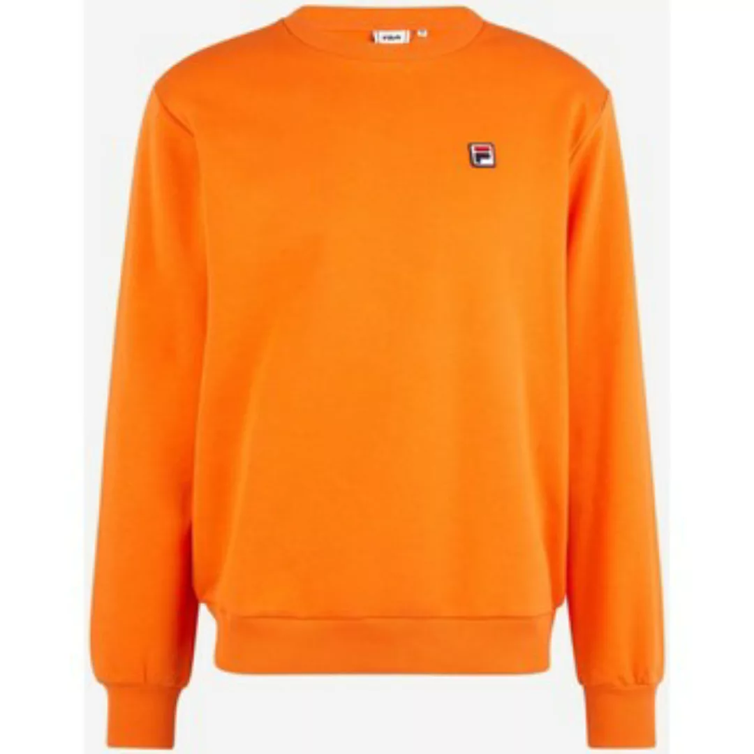 Fila Sweatshirt Fila Sweater Herren HECTOR CREW SWEAT 687457 S62 Mandarin günstig online kaufen