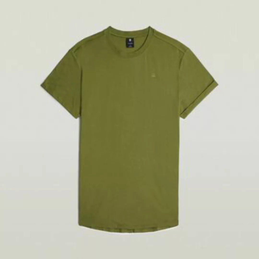 G-STAR Kurzarmshirt Lash günstig online kaufen