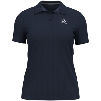 Odlo  T-Shirts & Poloshirts Sport Polo shirt s/s F-DRY 550801 20731 günstig online kaufen