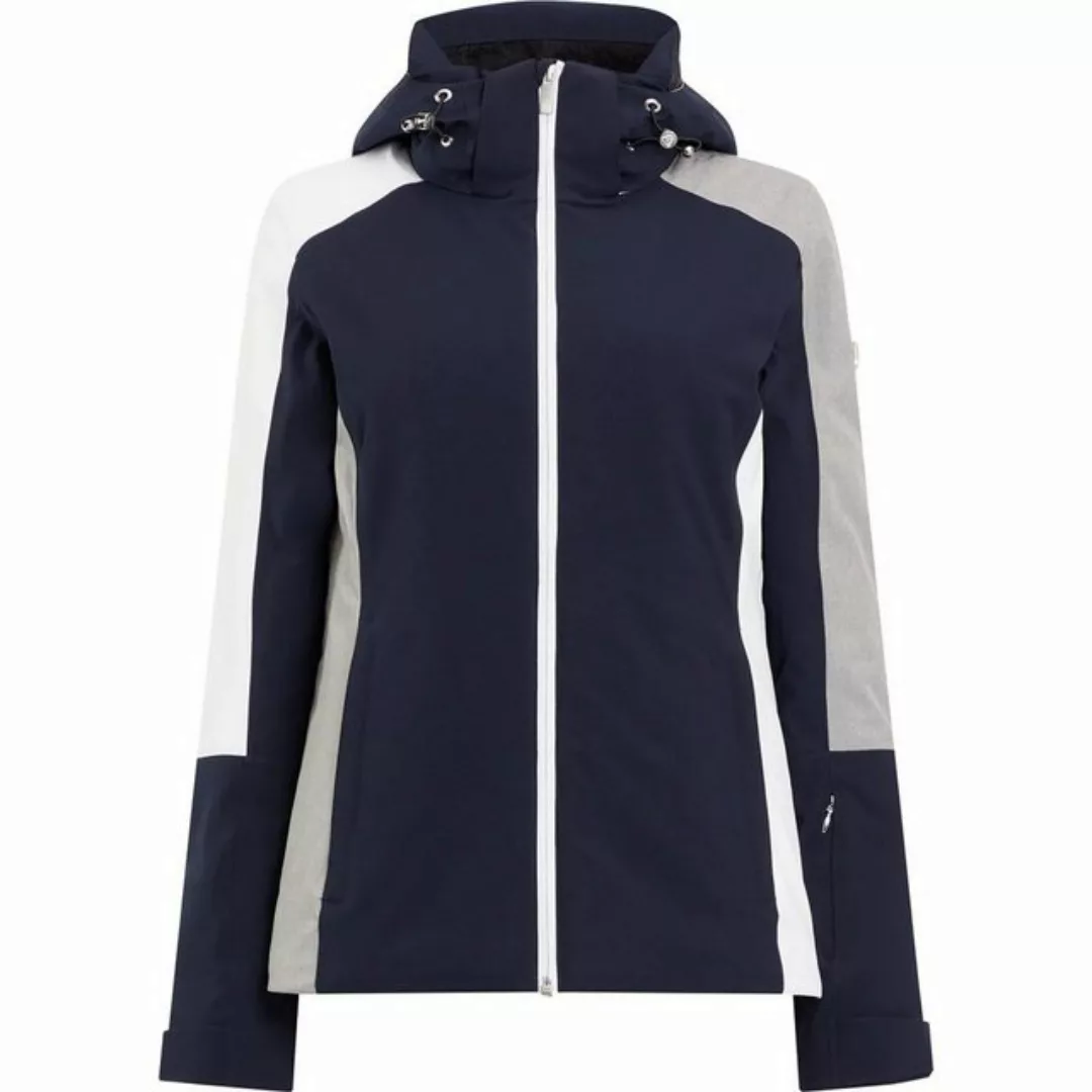 McKINLEY Winterjacke Da.-Jacke Irene W NAVY DARK/WHITE/MELA günstig online kaufen