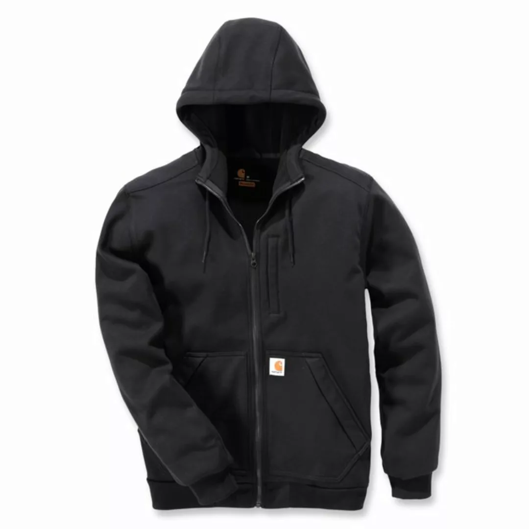 Carhartt Sweater Carhartt Herren Zip Hoodie Wind Fighter Hooded günstig online kaufen