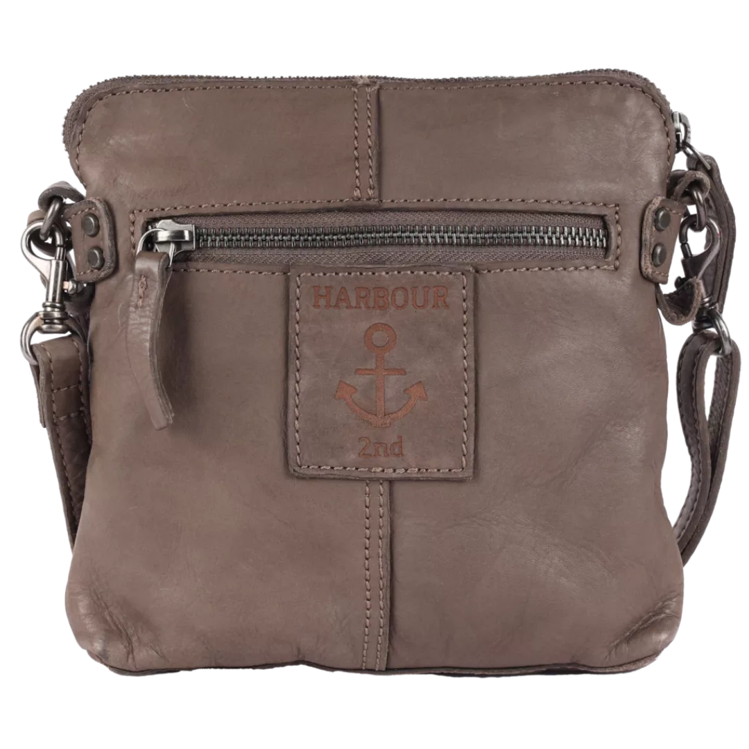 HARBOUR 2nd Handtasche "Taliza2", Handtasche Damen Umhängetasche Schulterta günstig online kaufen