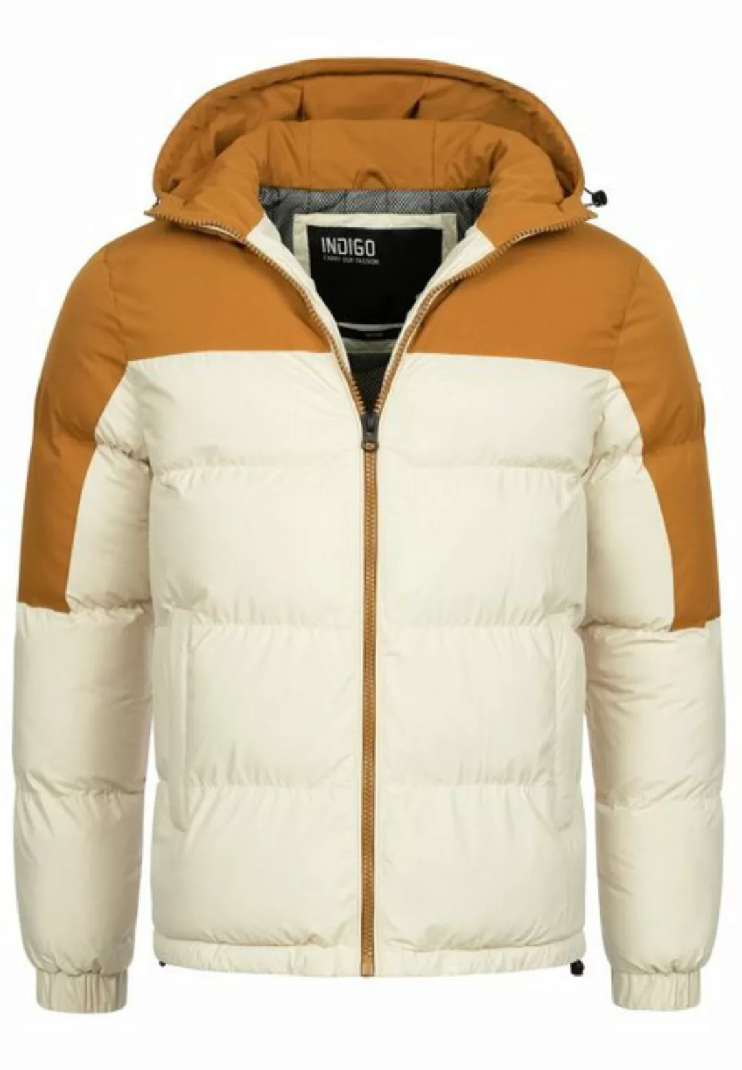 Indicode Winterjacke Danix günstig online kaufen