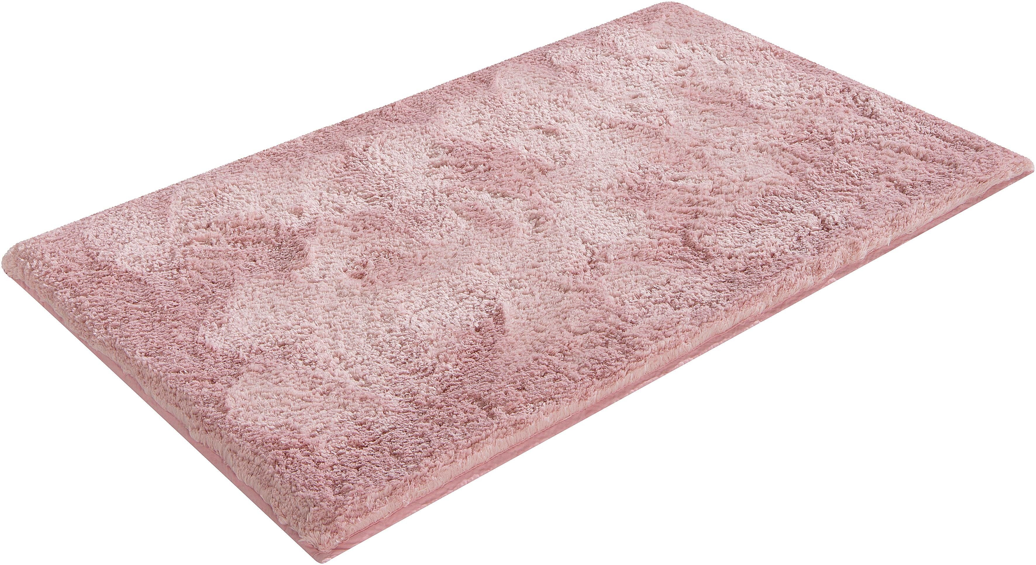 my home Badematte Jos, Badvorleger, Badezimmer günstig online kaufen