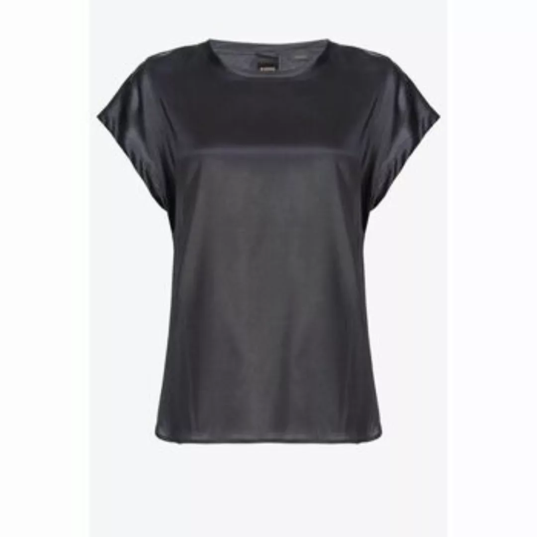 Pinko  T-Shirts & Poloshirts FARIDA 100100 A1RJ-Z99 günstig online kaufen