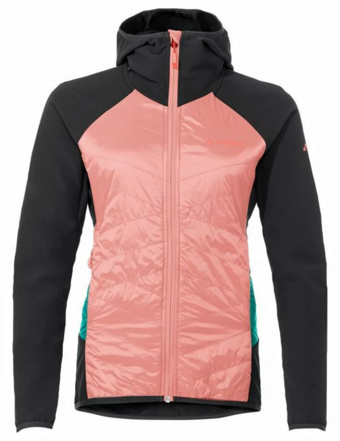 VAUDE Valdassa Hybrid Jacket Women - PrimaLoft® Funktionsjacke günstig online kaufen