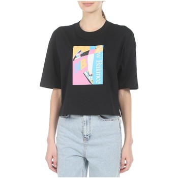 New Balance  T-Shirt - günstig online kaufen