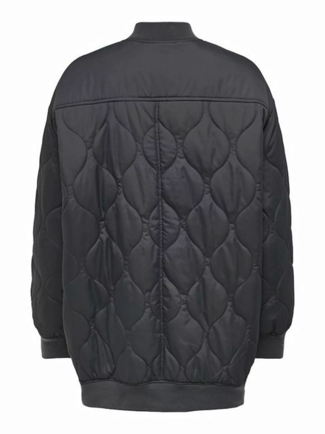 ONLY Outdoorjacke ONLTINA LONG QUILTED JACKET OTW günstig online kaufen