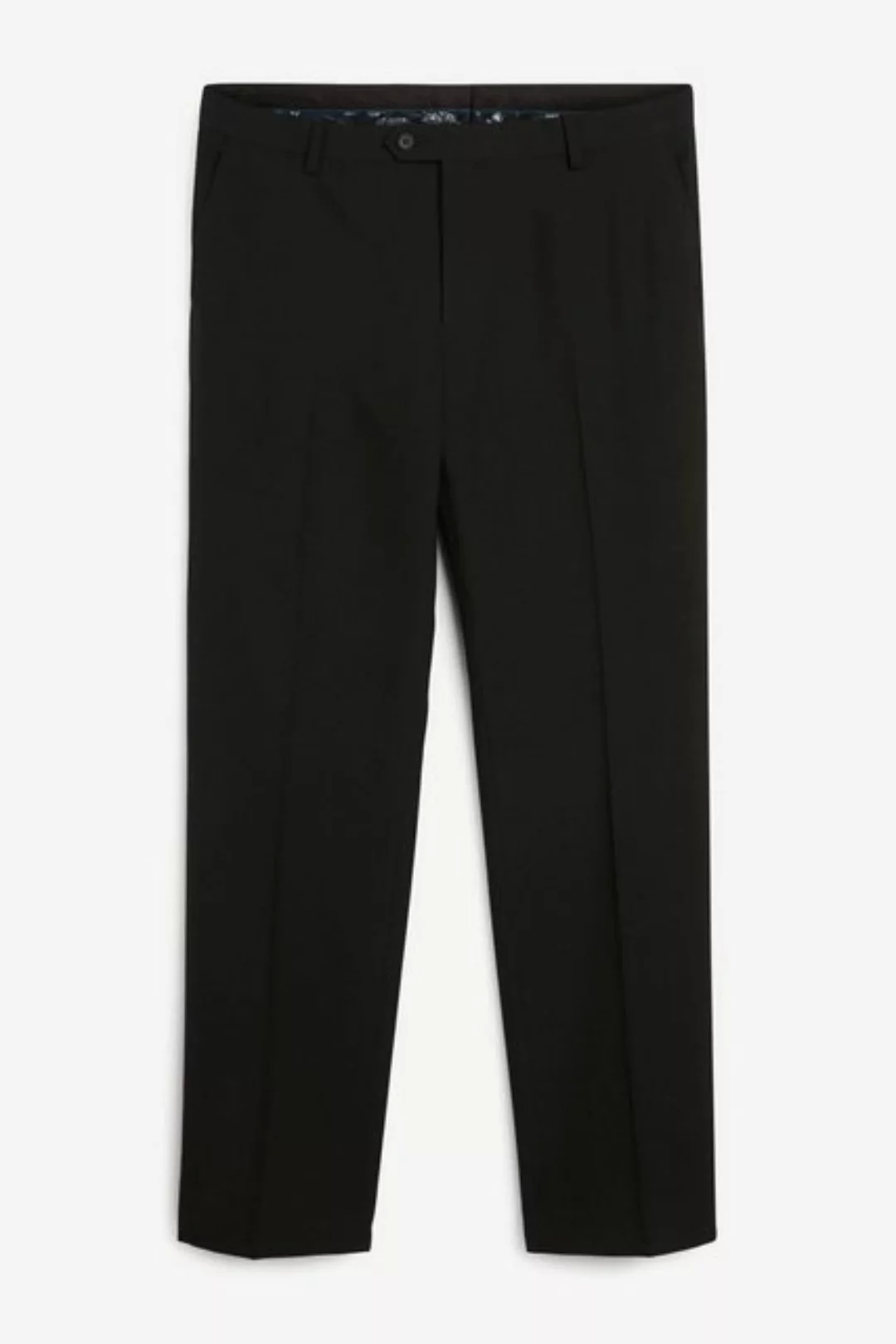 Next Anzughose Anzug: Hose – Tailored Fit (1-tlg) günstig online kaufen