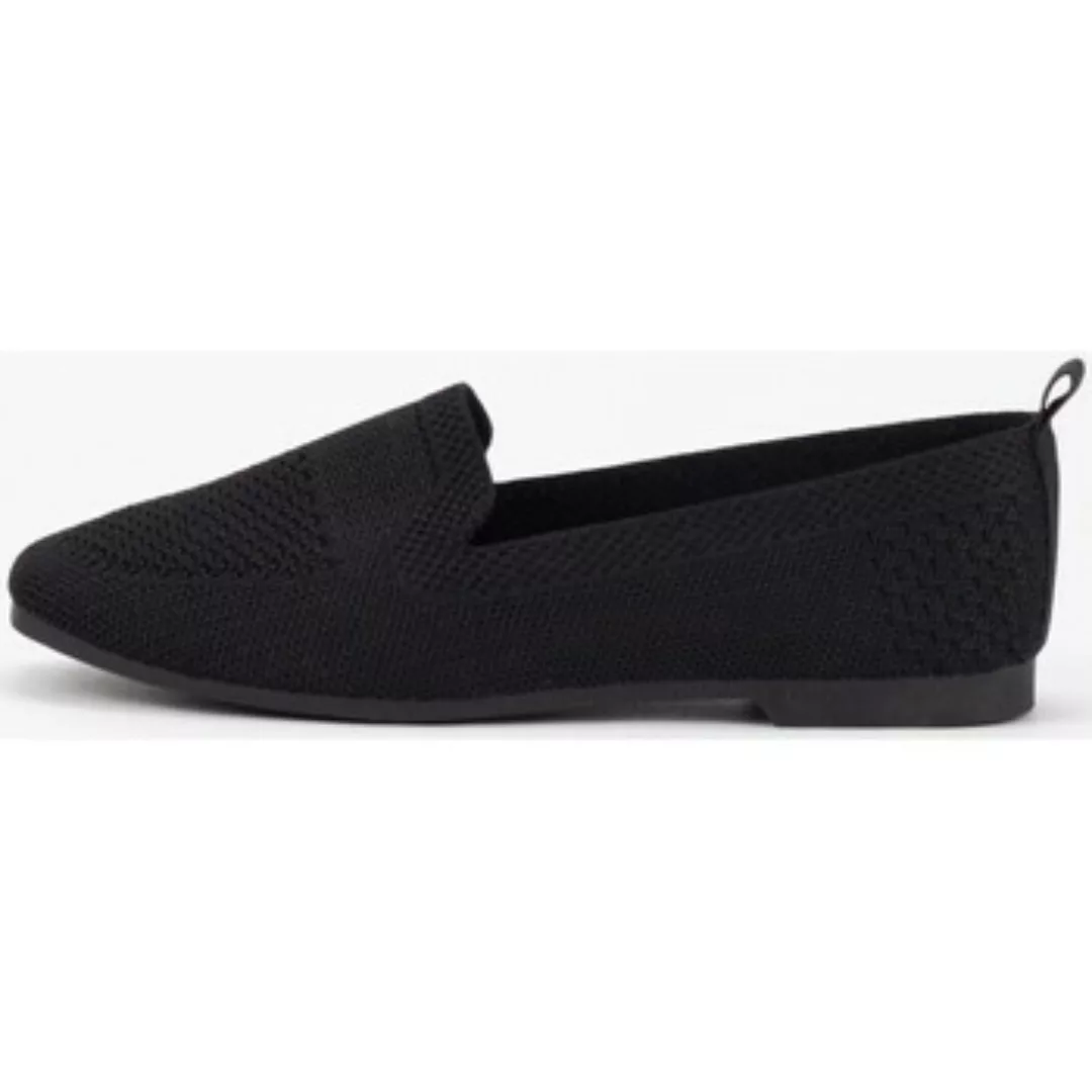 Keslem  Sneaker Zapatos  en color negro para günstig online kaufen