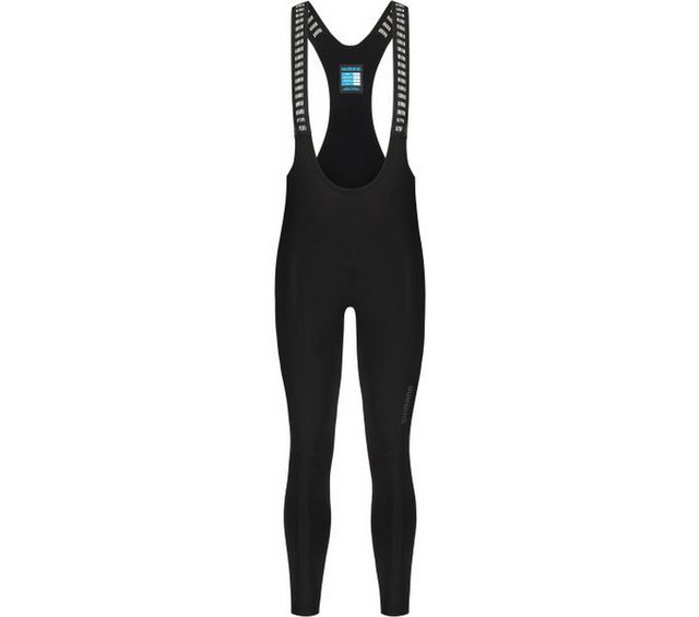 Shimano Fahrradhose Fahrrad-Trägerhose BEAUFORT Caldo Extra Bib Tights günstig online kaufen