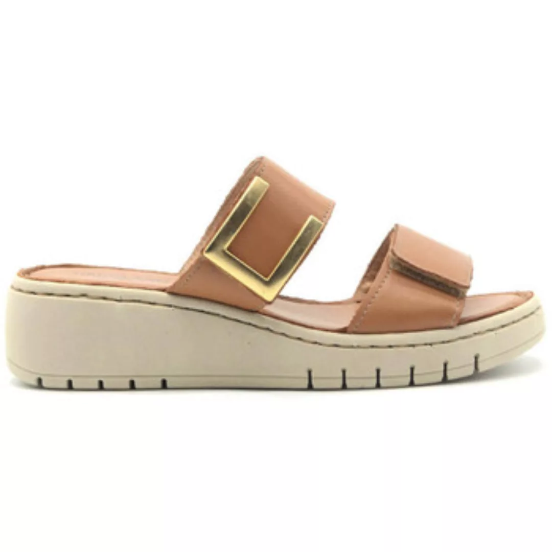 Grunland  Sandalen Gili sandalo in pelle günstig online kaufen