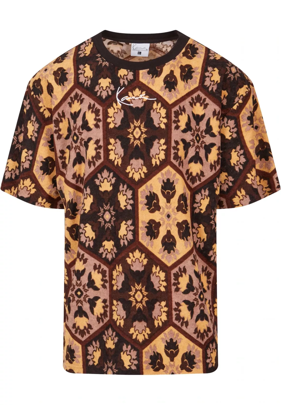 Karl Kani T-Shirt "Karl Kani Herren", (1 tlg.) günstig online kaufen