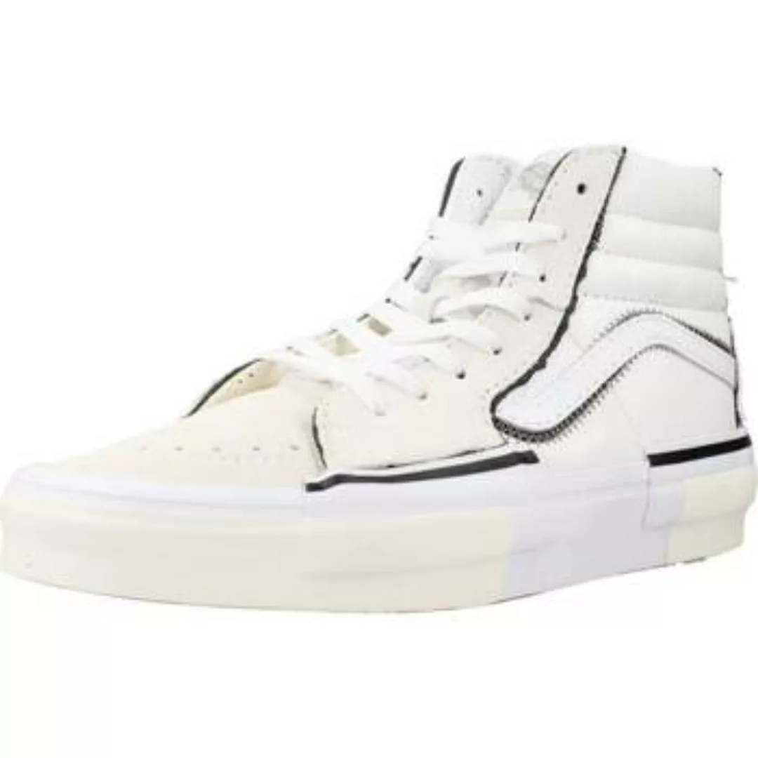 Vans  Sneaker SK8-HI RECONSTRUCT günstig online kaufen