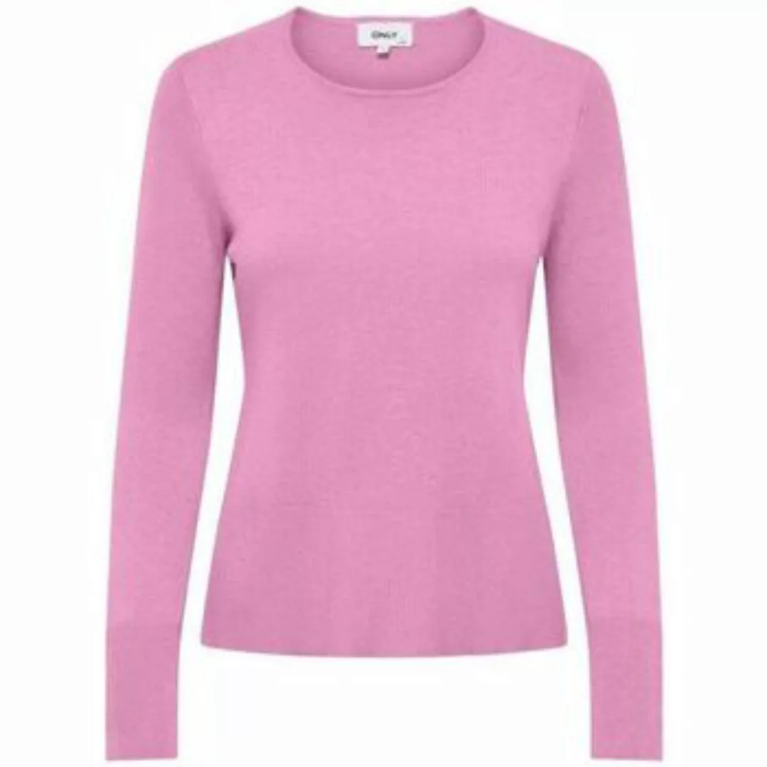 Only  Pullover 15310584 JULIE-PASTEL LAVANDER günstig online kaufen