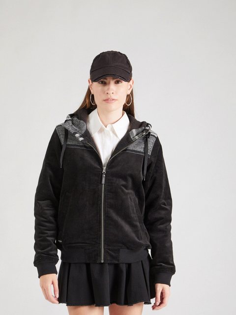 iriedaily Steppjacke Indi Spice (1-St) günstig online kaufen