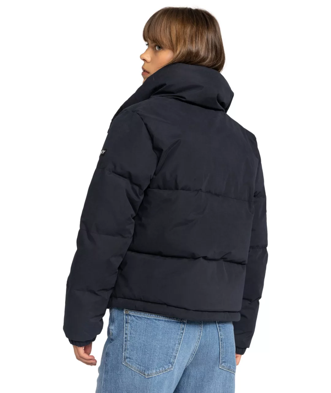 Roxy Steppjacke "D Winterjacke" günstig online kaufen