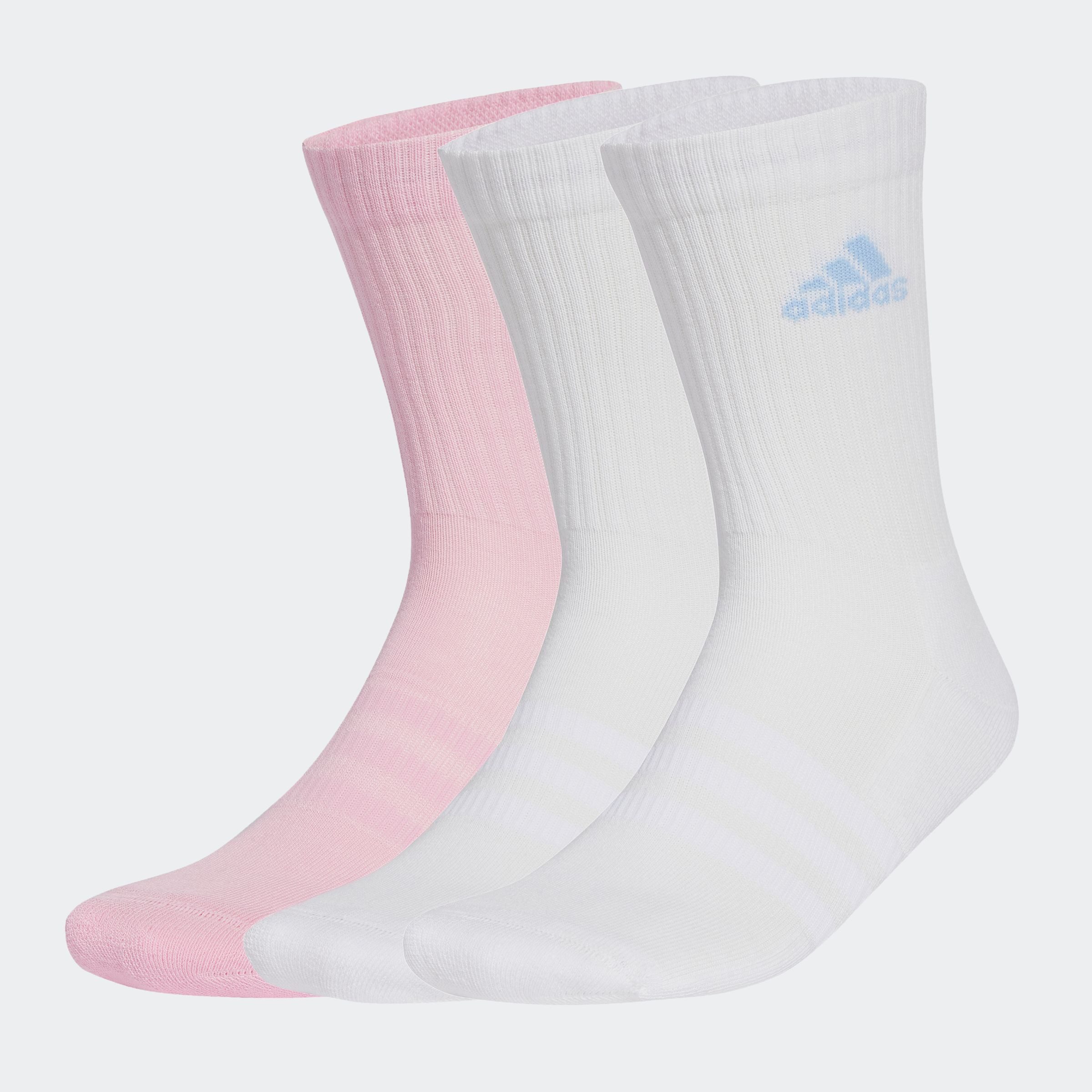 adidas Performance Funktionssocken CUSHIONED CREW SOCKEN, günstig online kaufen