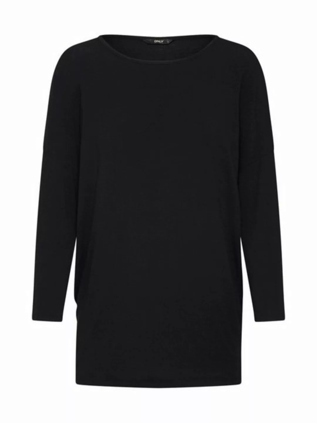 Only Damen Langarmshirt ONLGLAMOUR 3/4 Langarmshirt günstig online kaufen