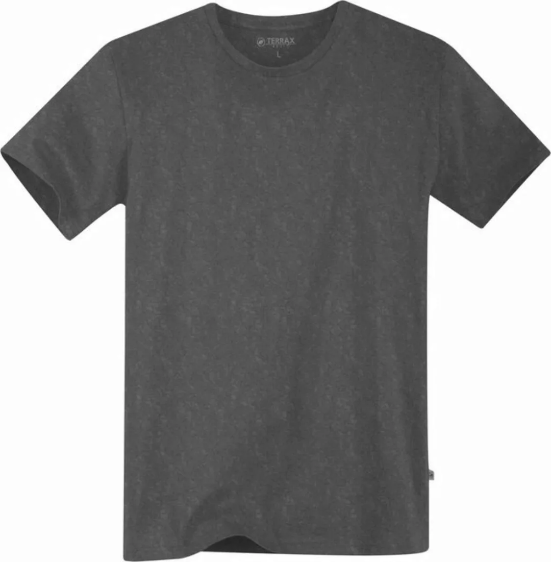 Terrax Workwear T-Shirt 10797-6400 Terrax Basic Herren günstig online kaufen