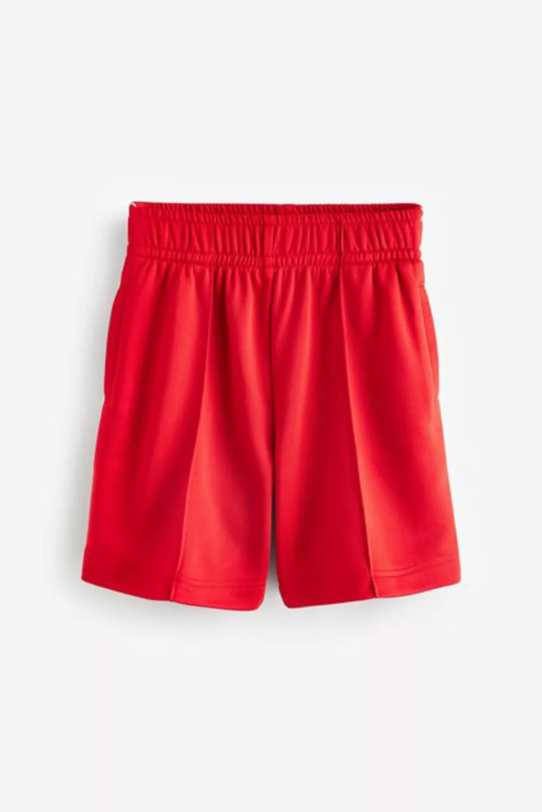 Next Sweatshorts Sportliche Tracksheen Shorts (1-tlg) günstig online kaufen