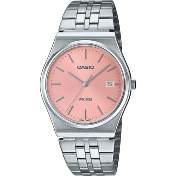 CASIO TIMELESS COLLECTION Quarzuhr MTP-B145D-4AVEF, Armbanduhr, günstig online kaufen