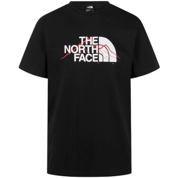 The North Face  T-Shirt NF0A8FM2 günstig online kaufen