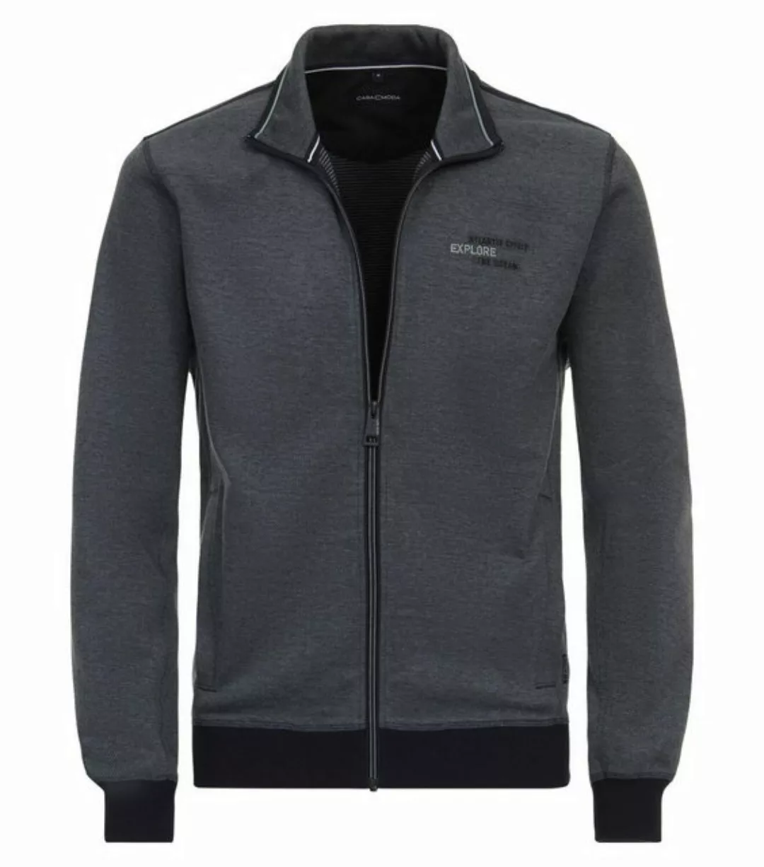 CASAMODA Sweatjacke Sweatjacke günstig online kaufen