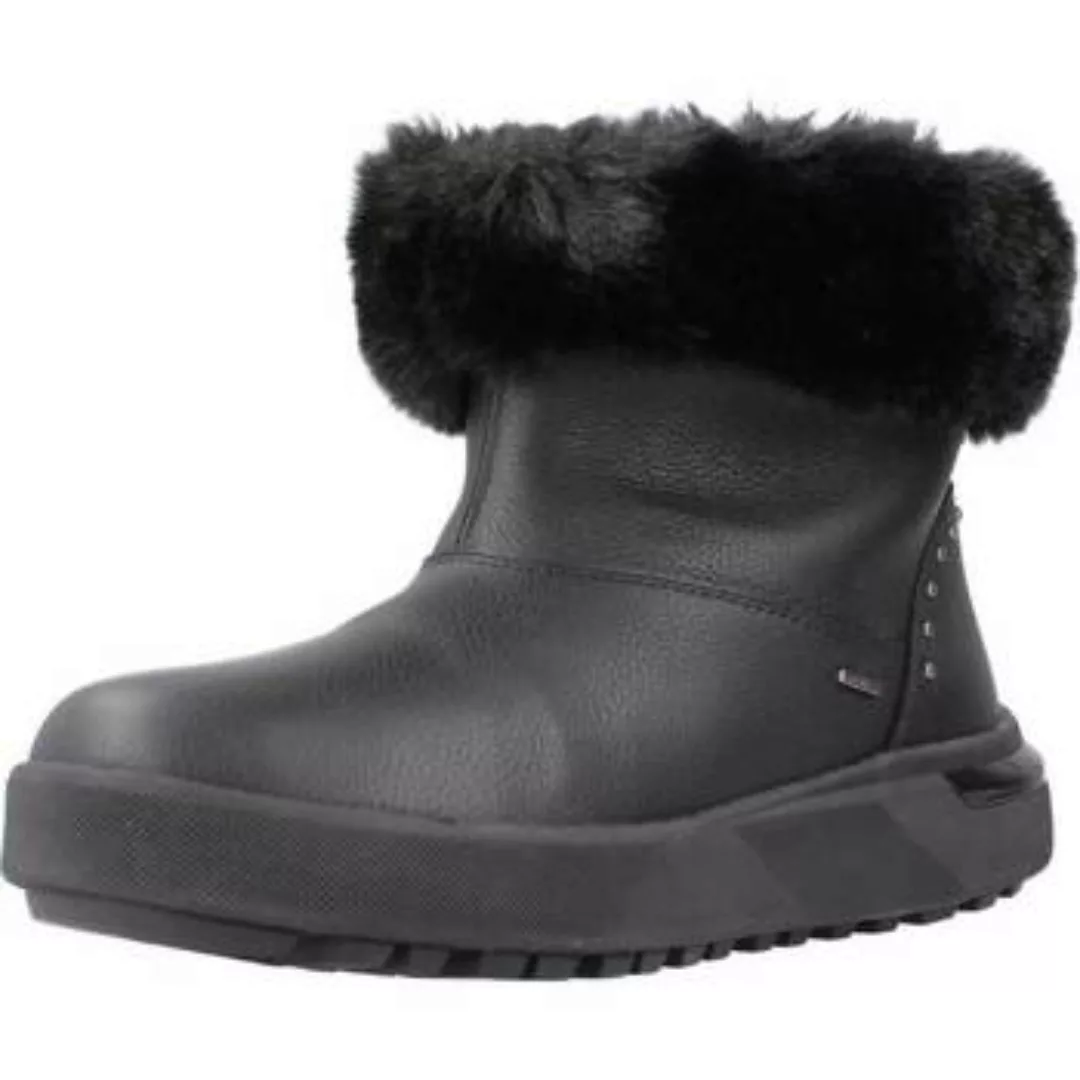 Geox  Stiefel D DALYLA B ABX günstig online kaufen