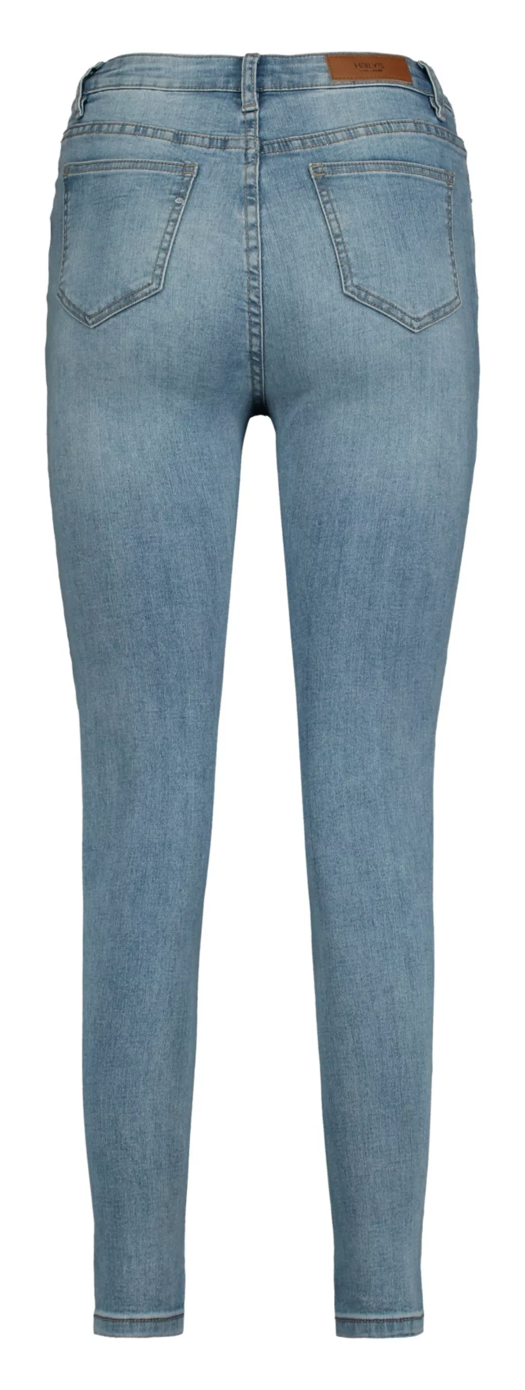 HaILY’S High-waist-Jeans ROMINA günstig online kaufen