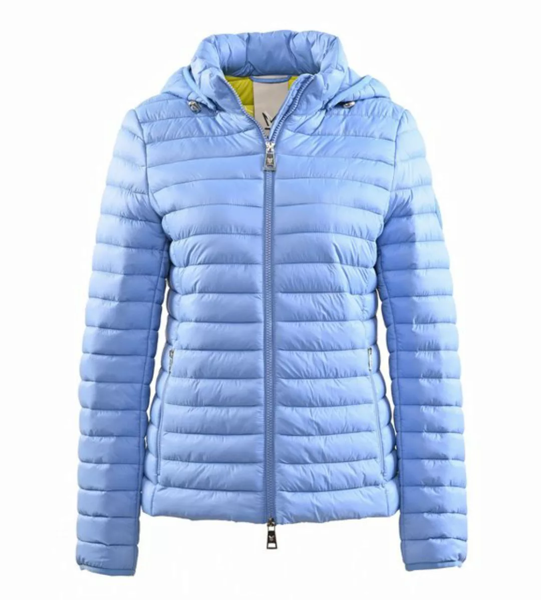 Fuchs Schmitt Steppjacke JACKE STEPP, HELLBLAU/AQUA günstig online kaufen