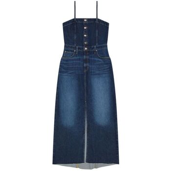 Lee  Maxikleider 112363487 MAXI DRESS-DENIM günstig online kaufen