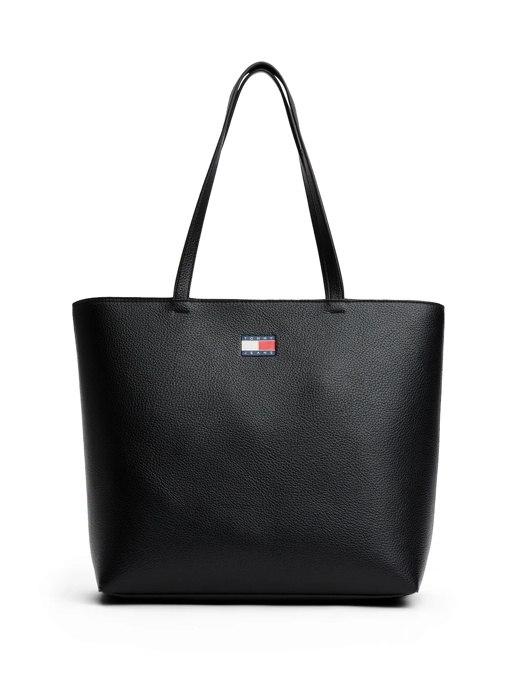 Tommy Jeans Tragetasche "TJW MUST TOTE", Damen Umhängetasche, Shopper, Schu günstig online kaufen