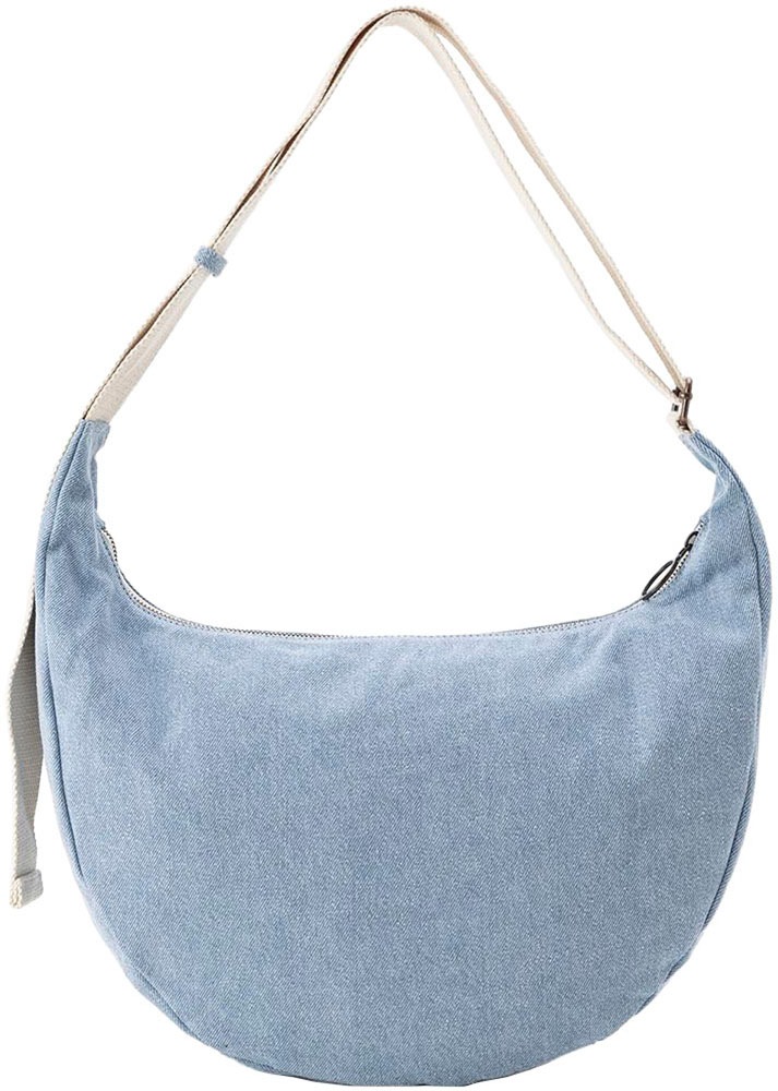 Levis Umhängetasche "BROOKLYN MEDIUM SHOULDER BAG", mit Umhängegurt günstig online kaufen