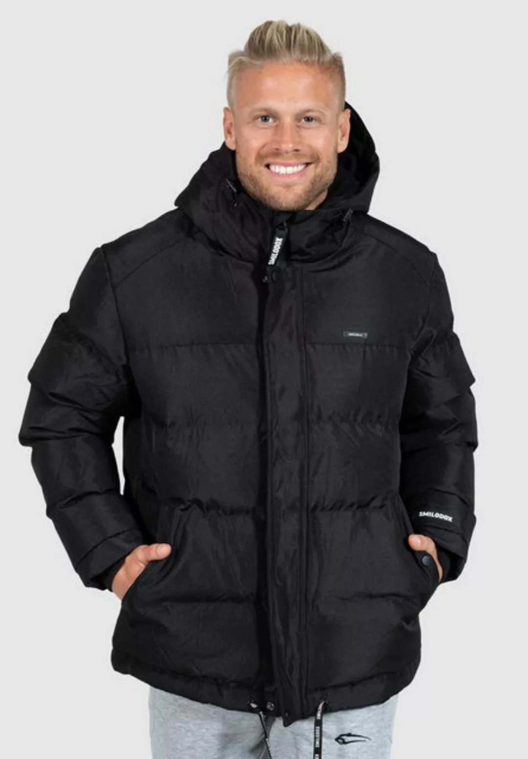 Smilodox Outdoorjacke Brook Nachhaltig günstig online kaufen