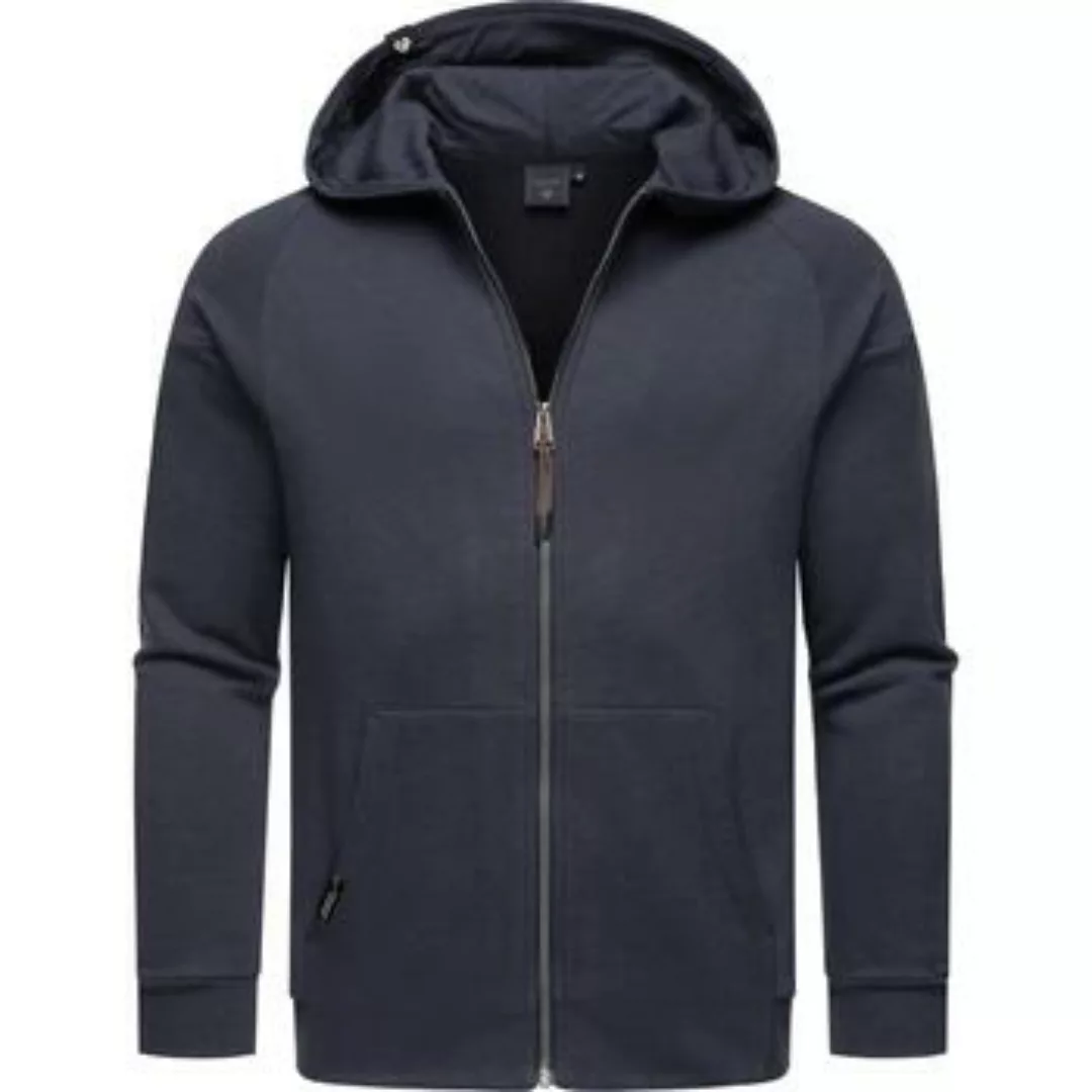 Ragwear  Sweatshirt Kapuzensweatjacke Zenway günstig online kaufen