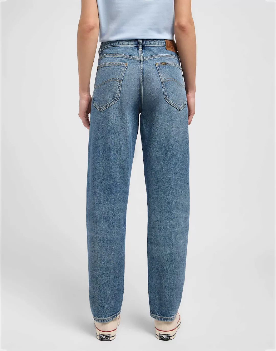 Lee® Weite Jeans OSCAR günstig online kaufen