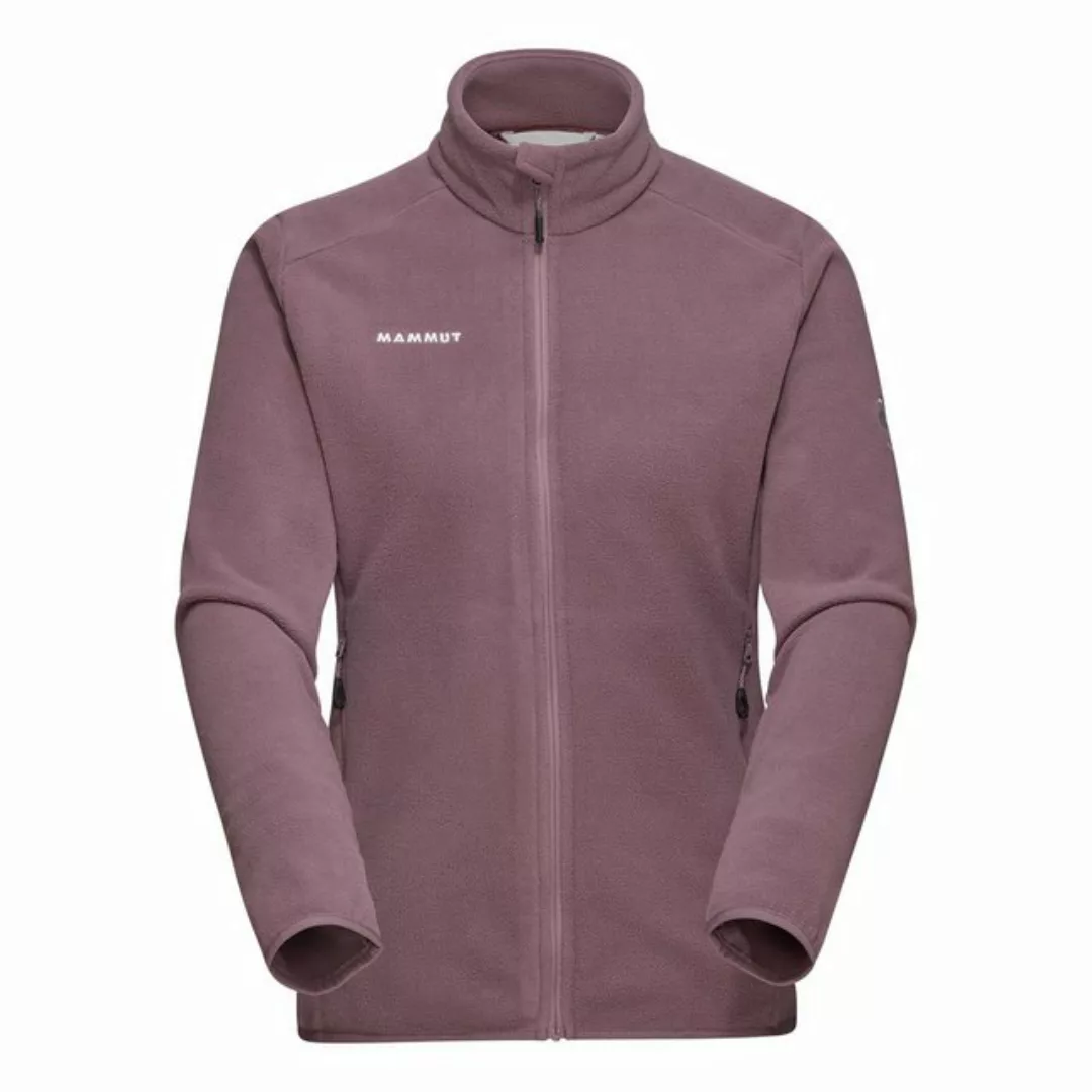 Mammut Fleecejacke Innominata Light ML Jacket mit seitlichen Reißverschluss günstig online kaufen