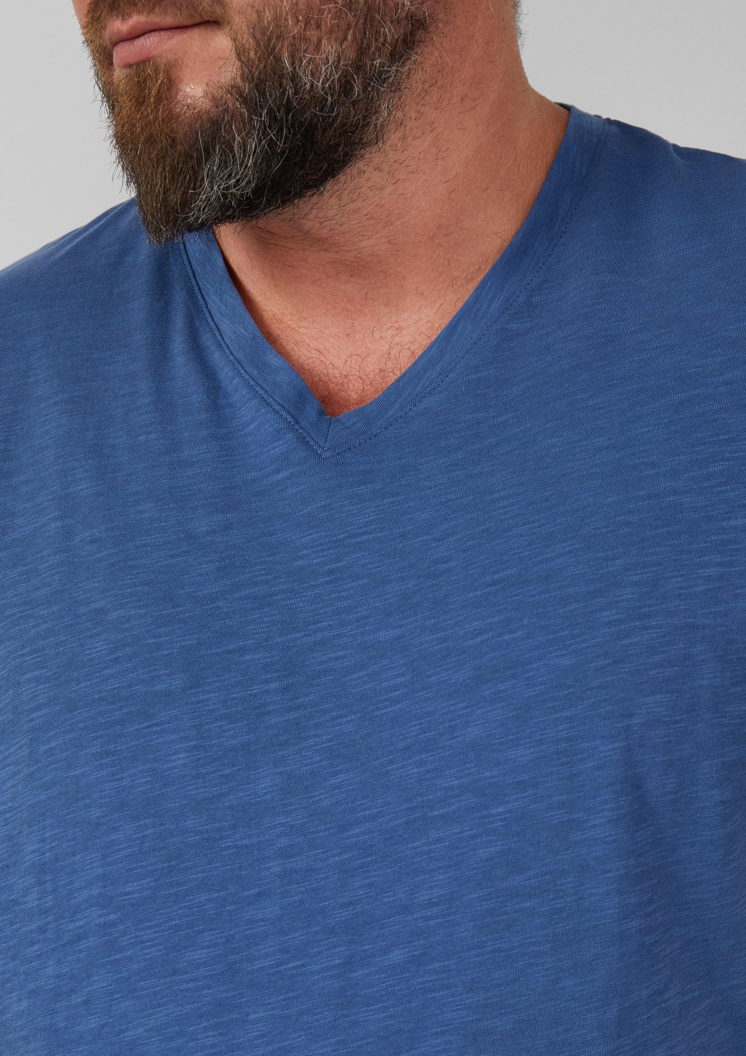 s.Oliver Basic-T-Shirt günstig online kaufen