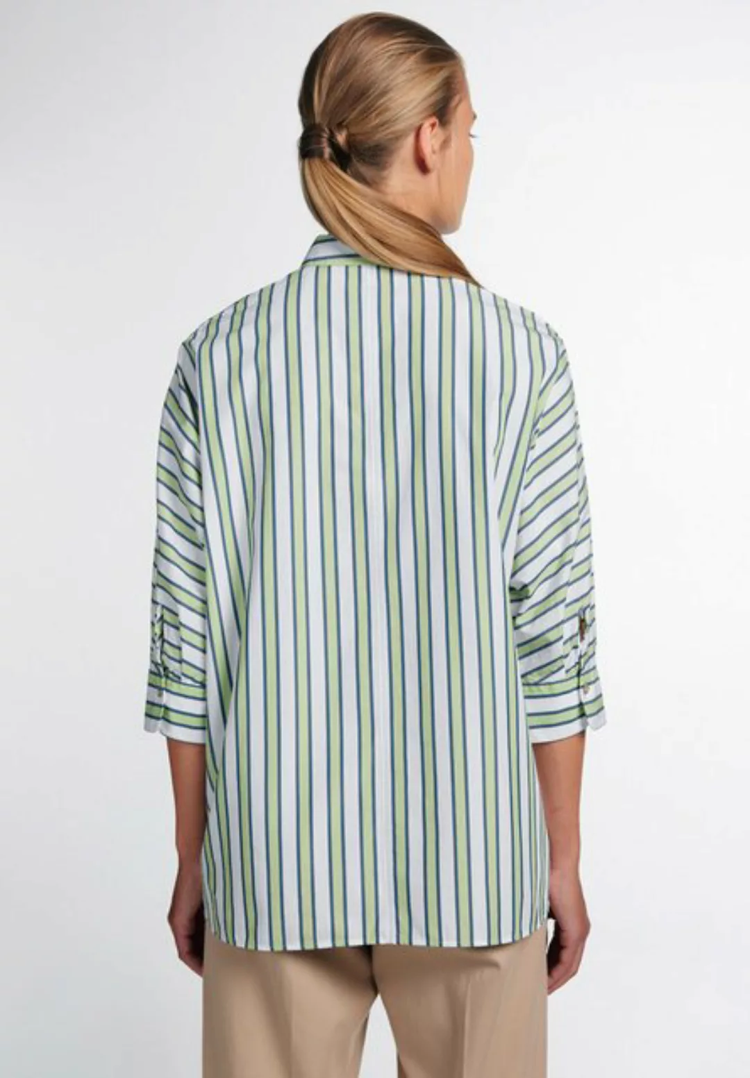 Eterna Shirtbluse OVERSIZE FIT günstig online kaufen
